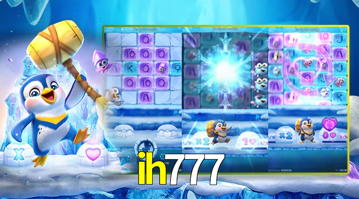 The Great Icescape Slot - PG Soft